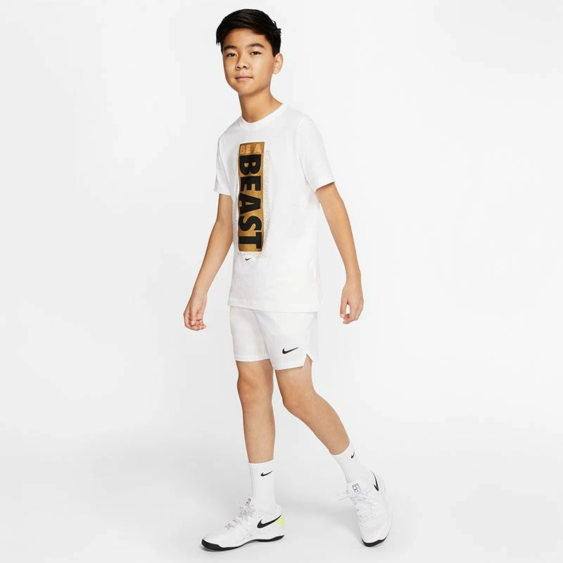 Nike Court Flex Ace Short Jongens - Afbeelding 5
