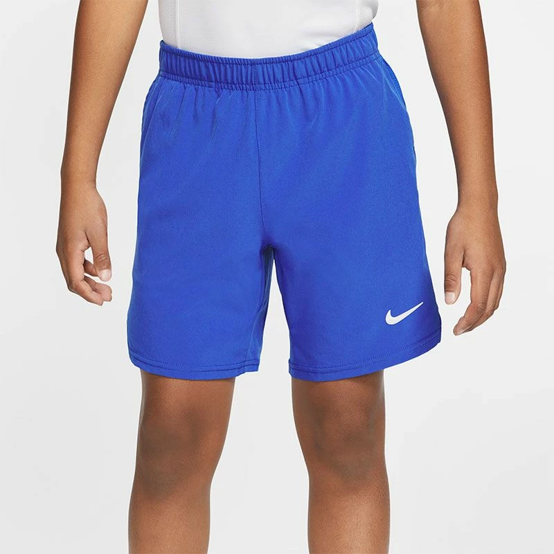 Nike Court Flex Ace Short Jongens - Afbeelding 4
