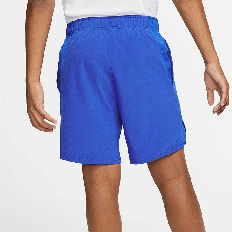 Nike Court Flex Ace Short Jongens - Afbeelding 5
