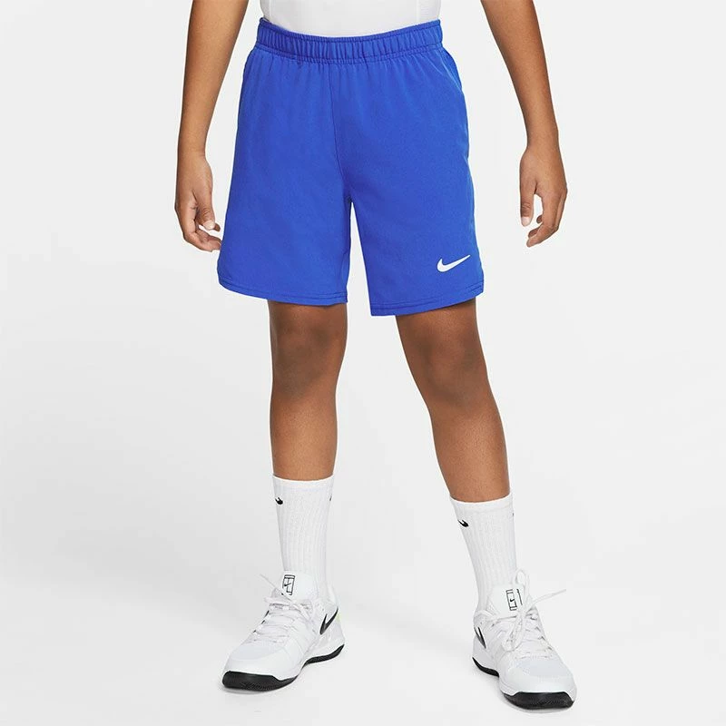 Nike Court Flex Ace Short Jongens - Afbeelding 8