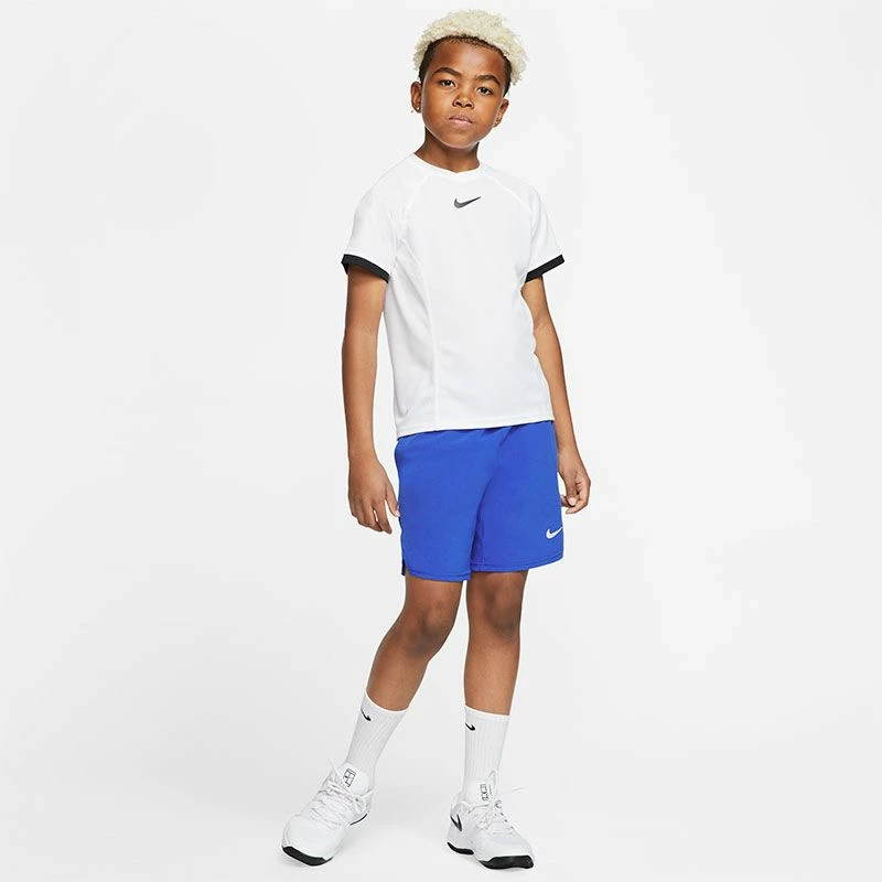 Nike Court Flex Ace Short Jongens - Afbeelding 9