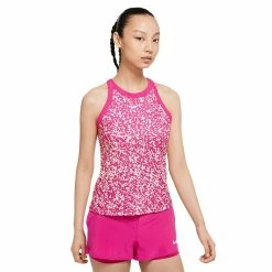 Nike Court Dry Printed Tank