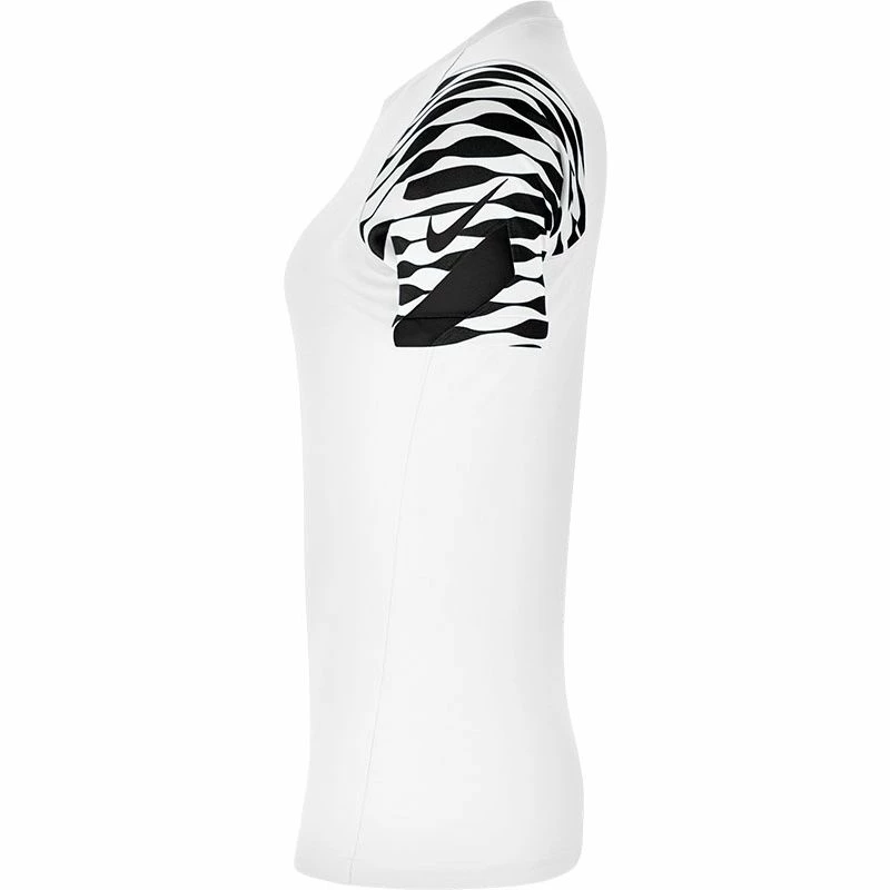 Nike Strike Shirt Dames - Afbeelding 2