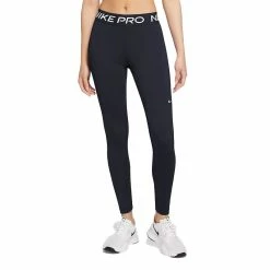 Nike Pro 365 Mid-Rise Tight
