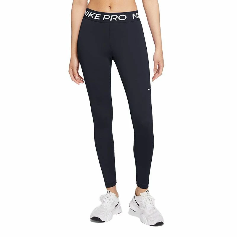 Nike Pro 365 Mid-Rise Tight