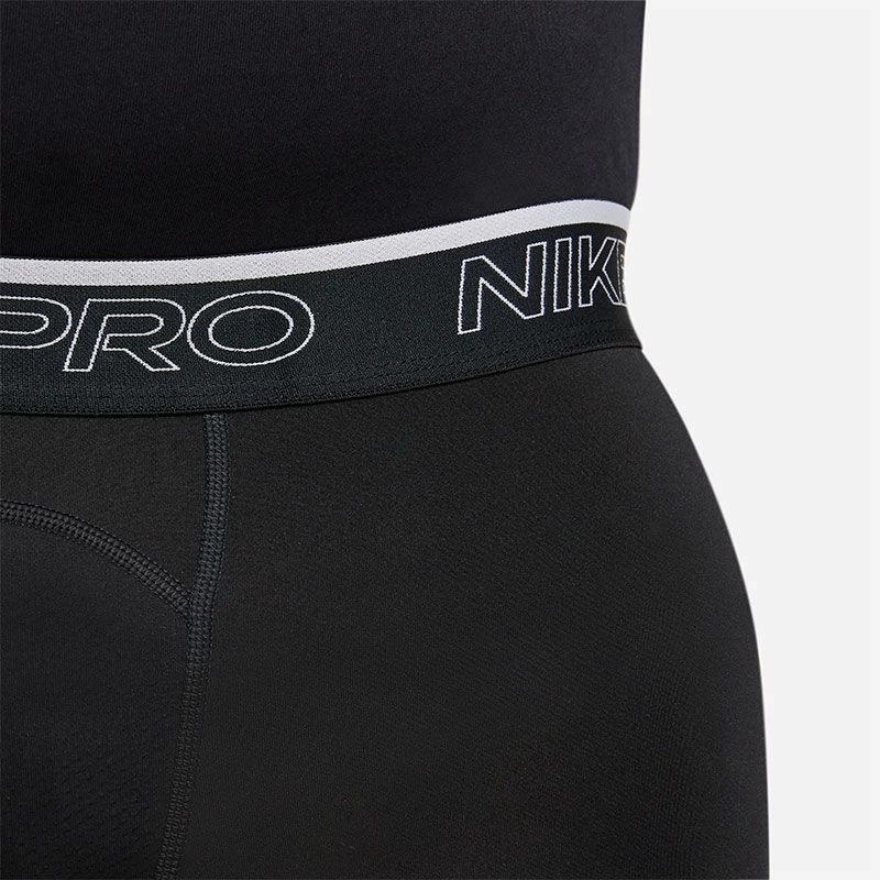 Nike Pro Short Lang - Afbeelding 4