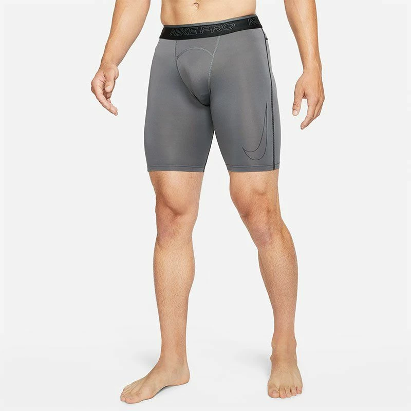 Nike Pro Short Lang - Afbeelding 2