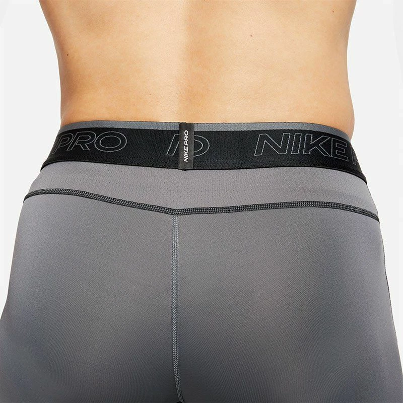 Nike Pro Short Lang - Afbeelding 5