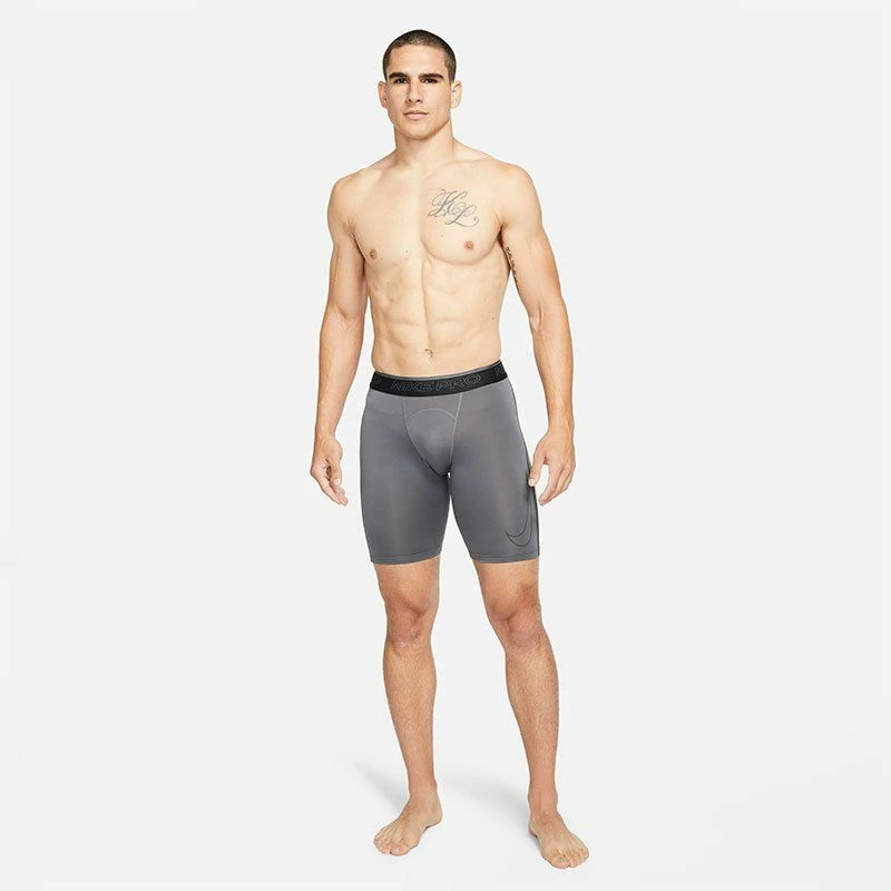 Nike Pro Short Lang - Afbeelding 6