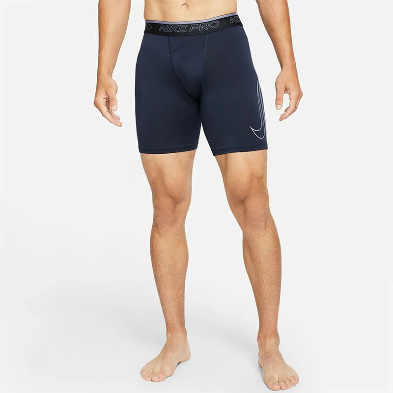 Nike Pro Short - Afbeelding 3