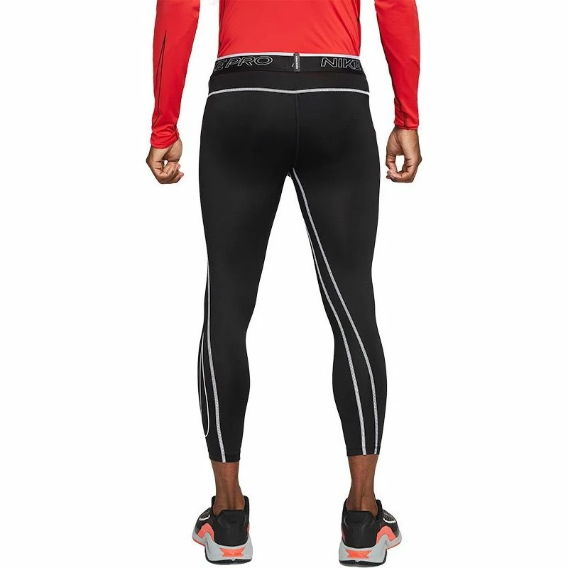 Nike Pro 3/4 Tight - Afbeelding 2