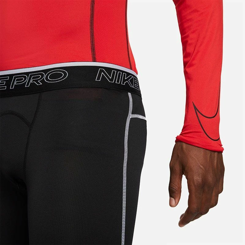 Nike Pro 3/4 Tight - Afbeelding 3