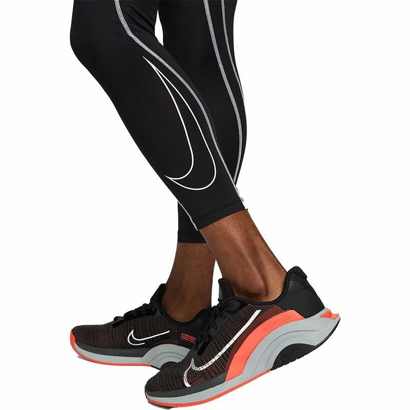 Nike Pro 3/4 Tight - Afbeelding 5