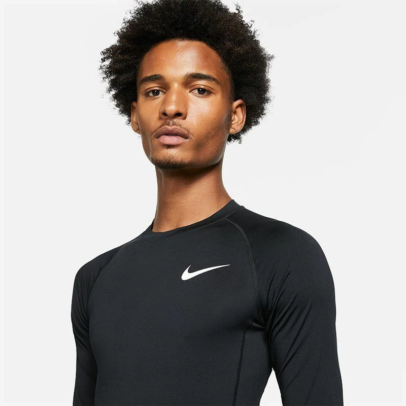 Nike Pro Longsleeve - Afbeelding 4