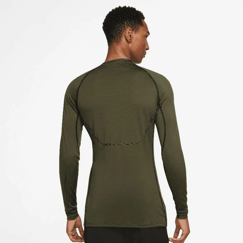 Nike Pro Longsleeve - Afbeelding 2