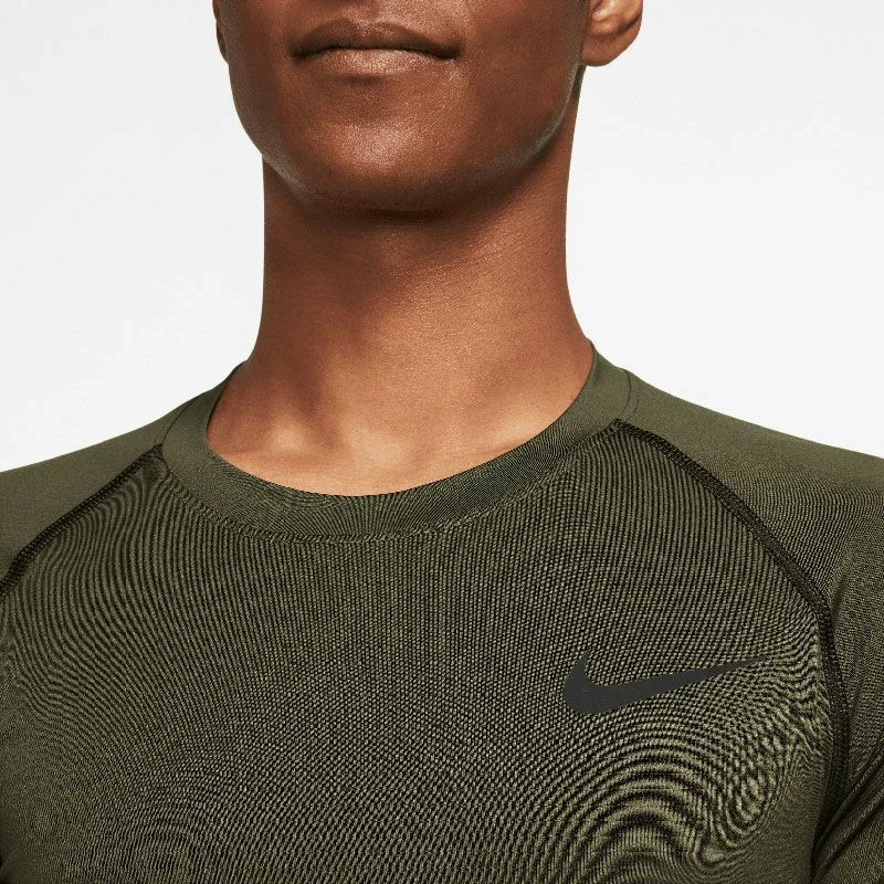 Nike Pro Longsleeve - Afbeelding 3