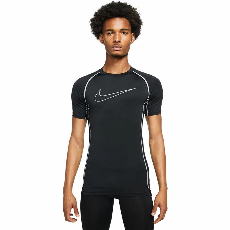 Nike Pro Shortsleeve
