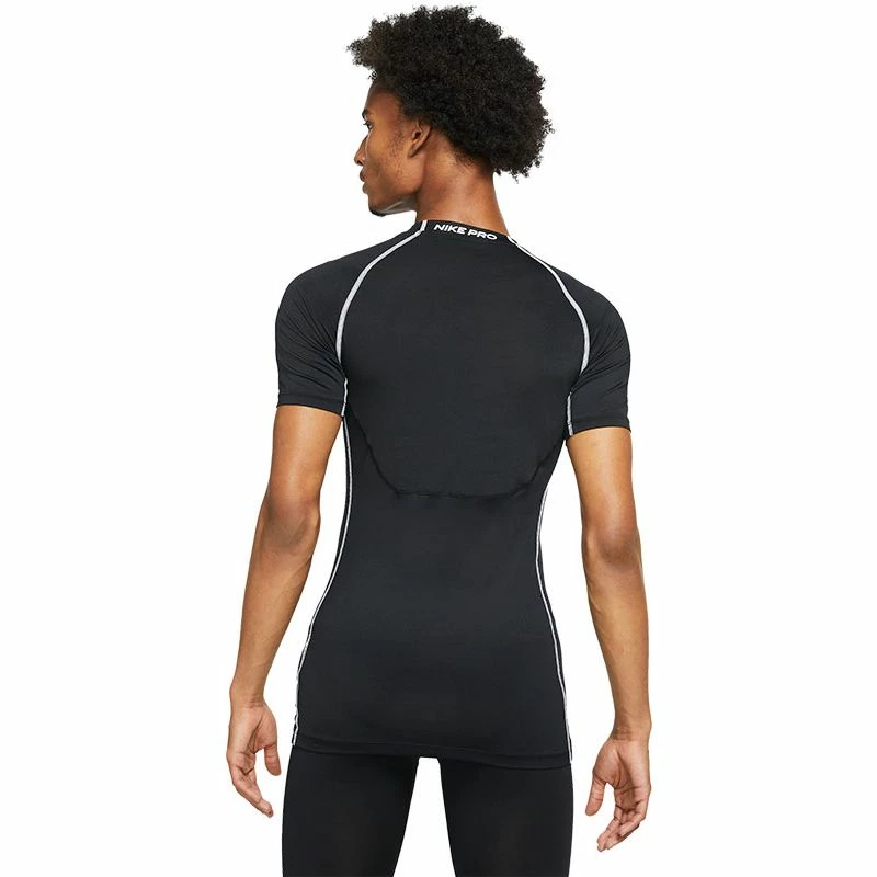 Nike Pro Shortsleeve - Afbeelding 2