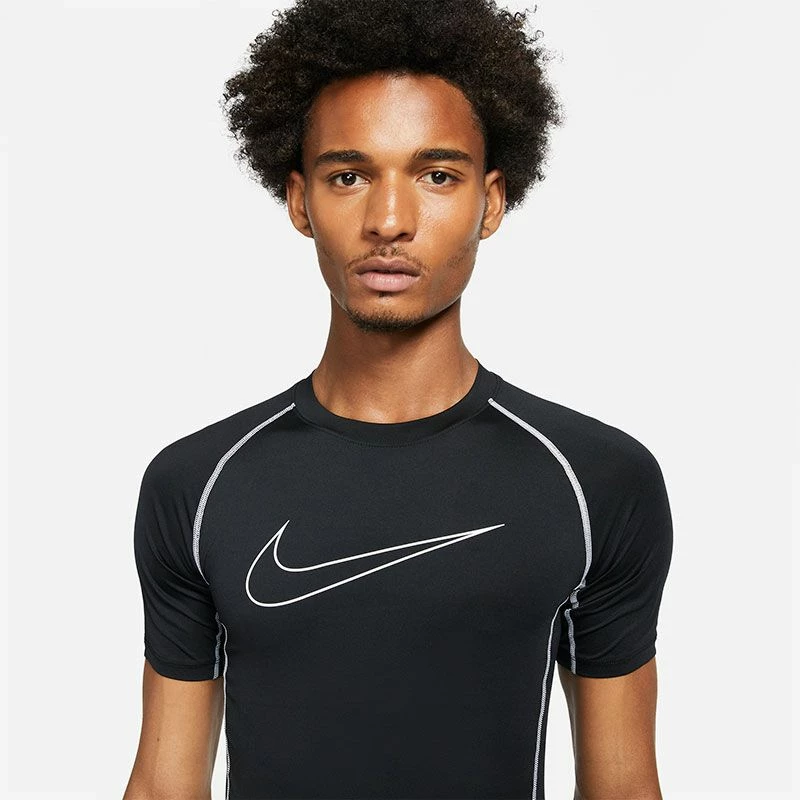 Nike Pro Shortsleeve - Afbeelding 3