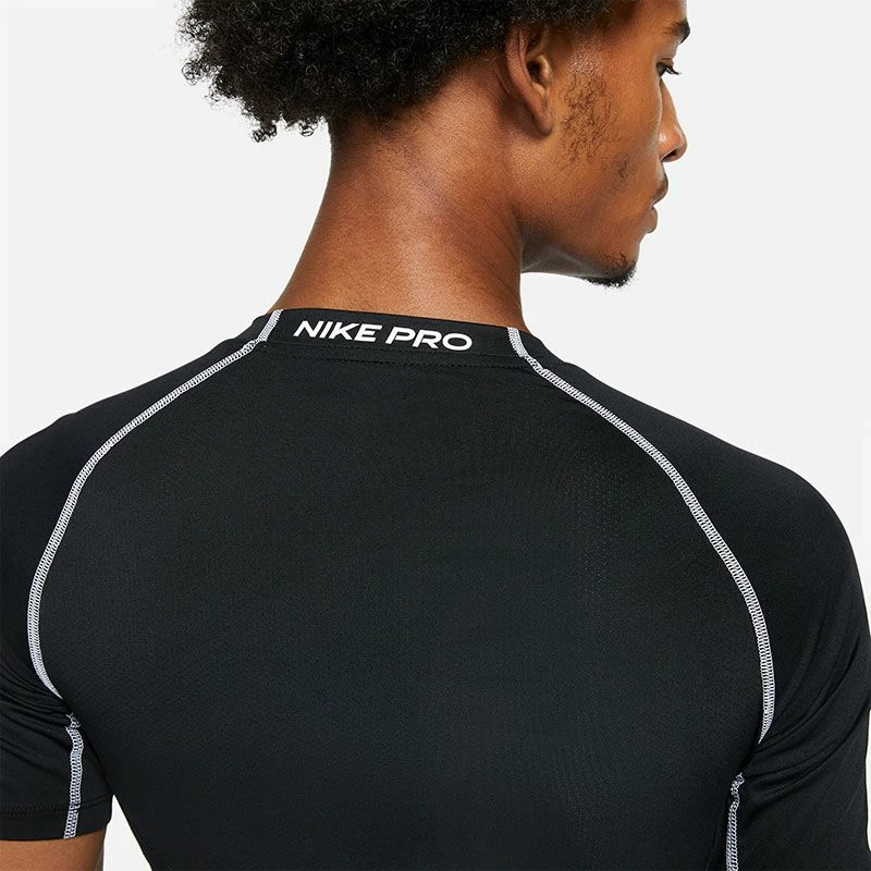 Nike Pro Shortsleeve - Afbeelding 5
