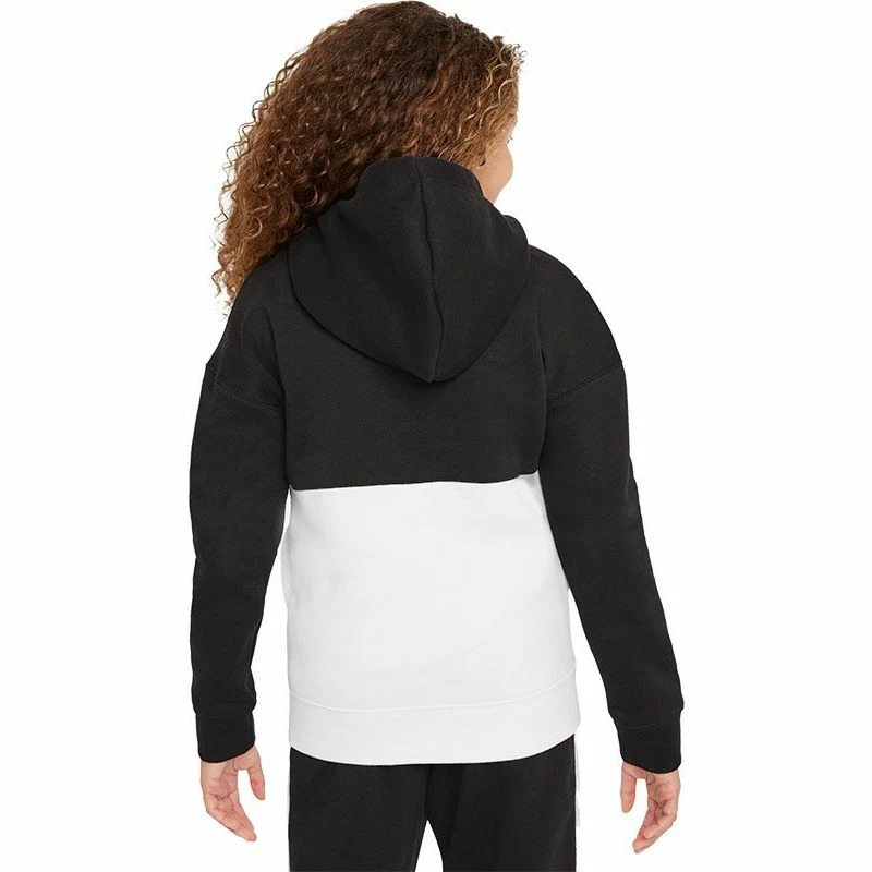 Nike Sportswear Heritage Hoody Girls - Afbeelding 2