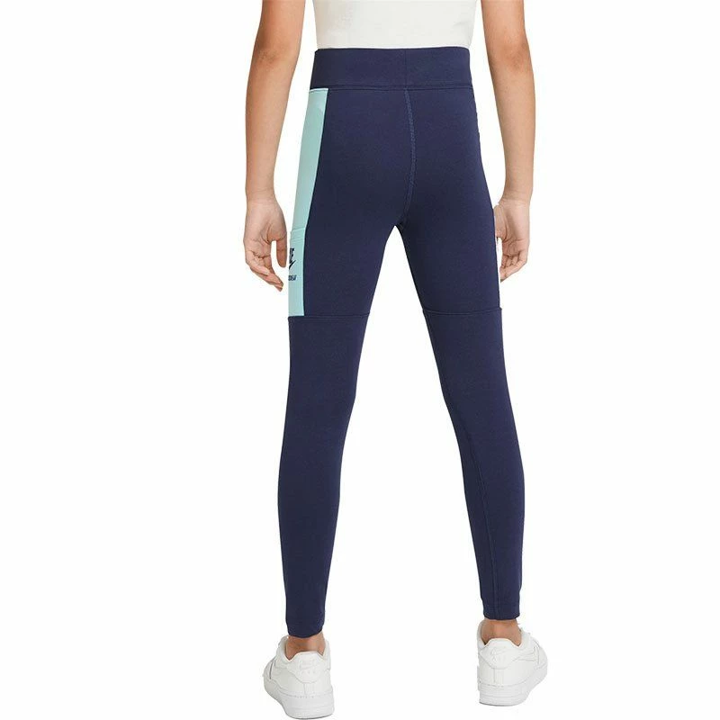 Nike Sportswear Heritage Legging Girls - Afbeelding 2