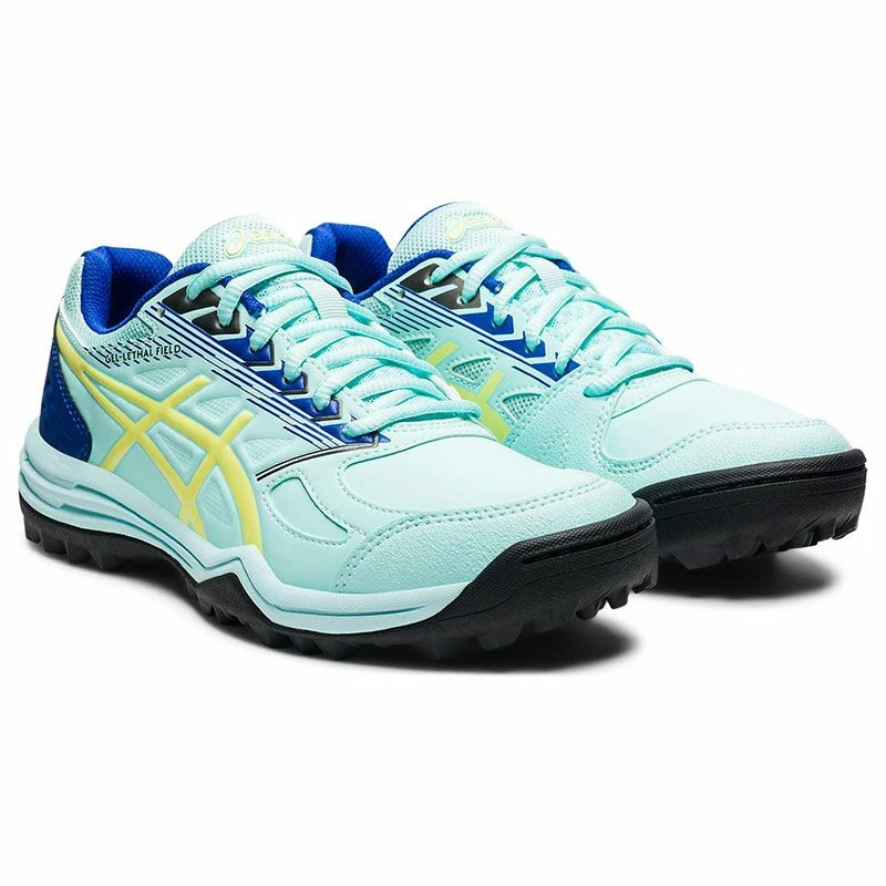ASICS Gel-Lethal Field Dames - Afbeelding 3