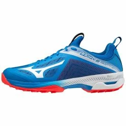 Mizuno Wave Panthera