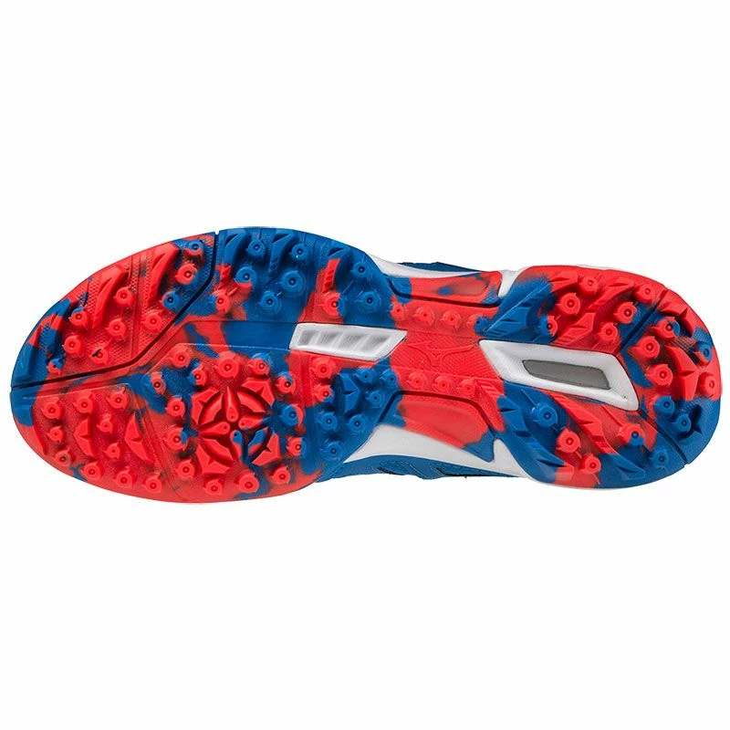 Mizuno Wave Lynx Junior - Afbeelding 2