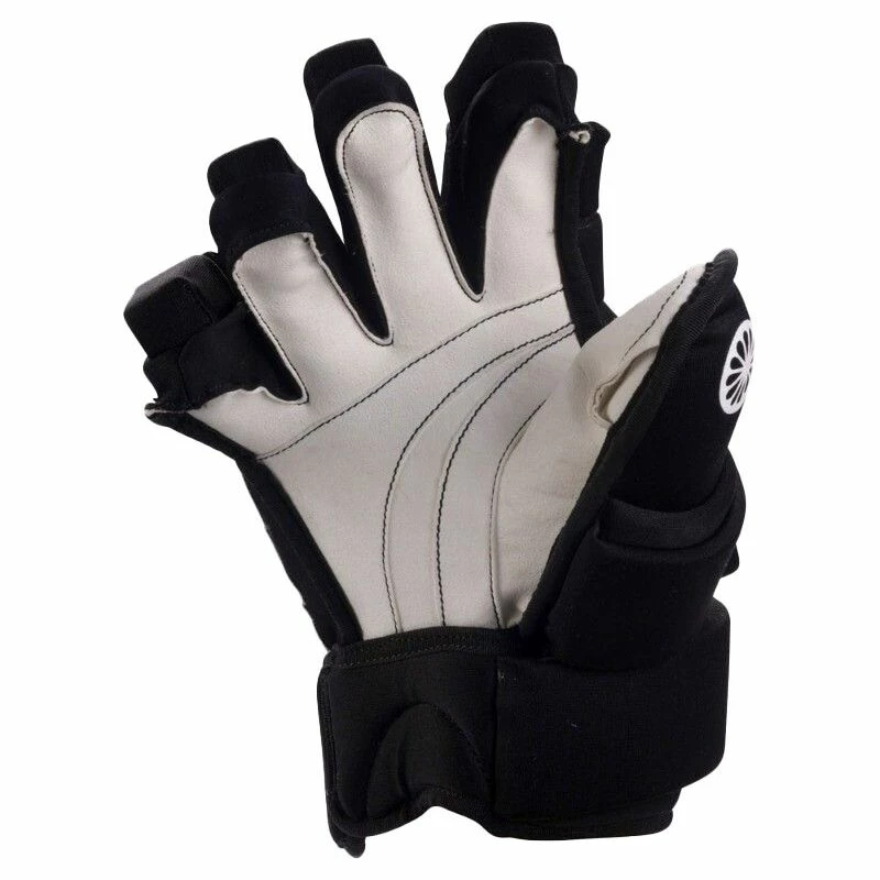 Indian Maharadja Lijn Stopper Handschoenen Set