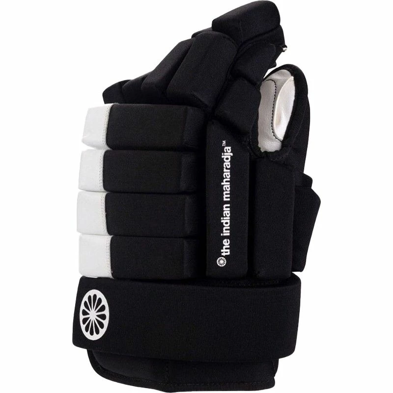 Indian Maharadja Lijn Stopper Handschoenen Set - Afbeelding 5