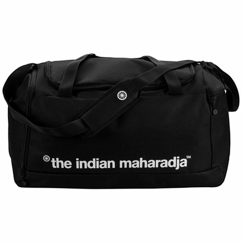 Indian Maharadja Sports Bag - Afbeelding 3
