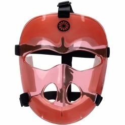 Indian Maharadja Corner Masker Senior