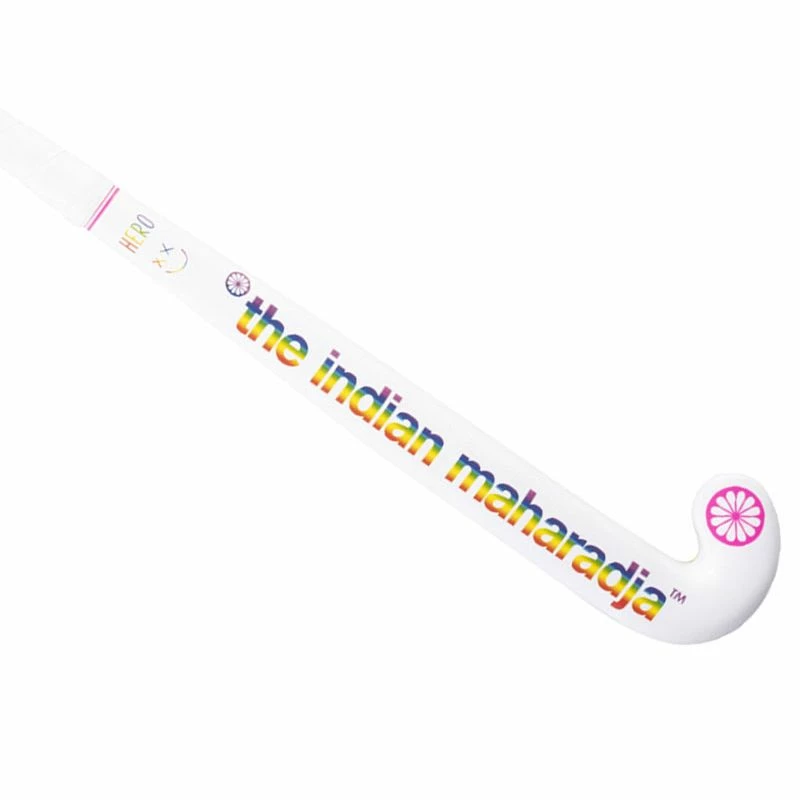 Indian Maharadja Yuki Hero Hout Junior