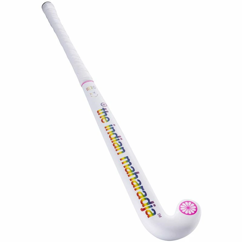 Indian Maharadja Yuki Hero Hout Junior - Afbeelding 2