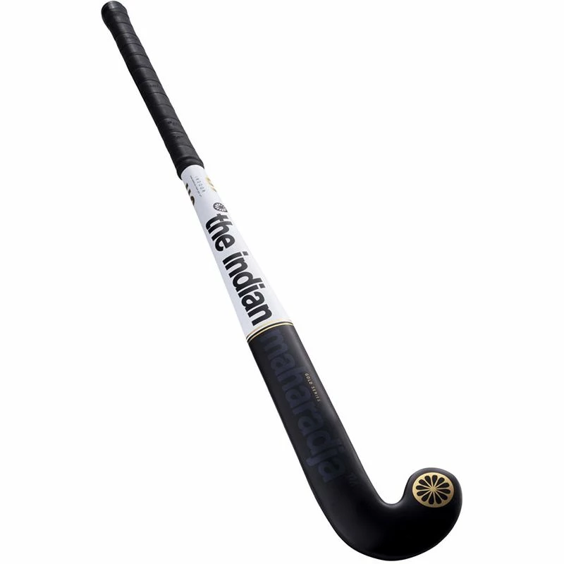 Indian Maharadja Gold PRO Indoor Junior - Afbeelding 2