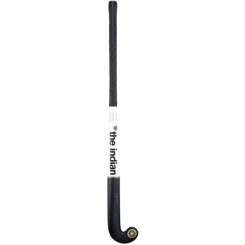 Indian Maharadja Gold PRO Indoor Junior - Afbeelding 3