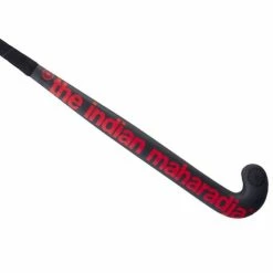 Indian Maharadja Red Junior