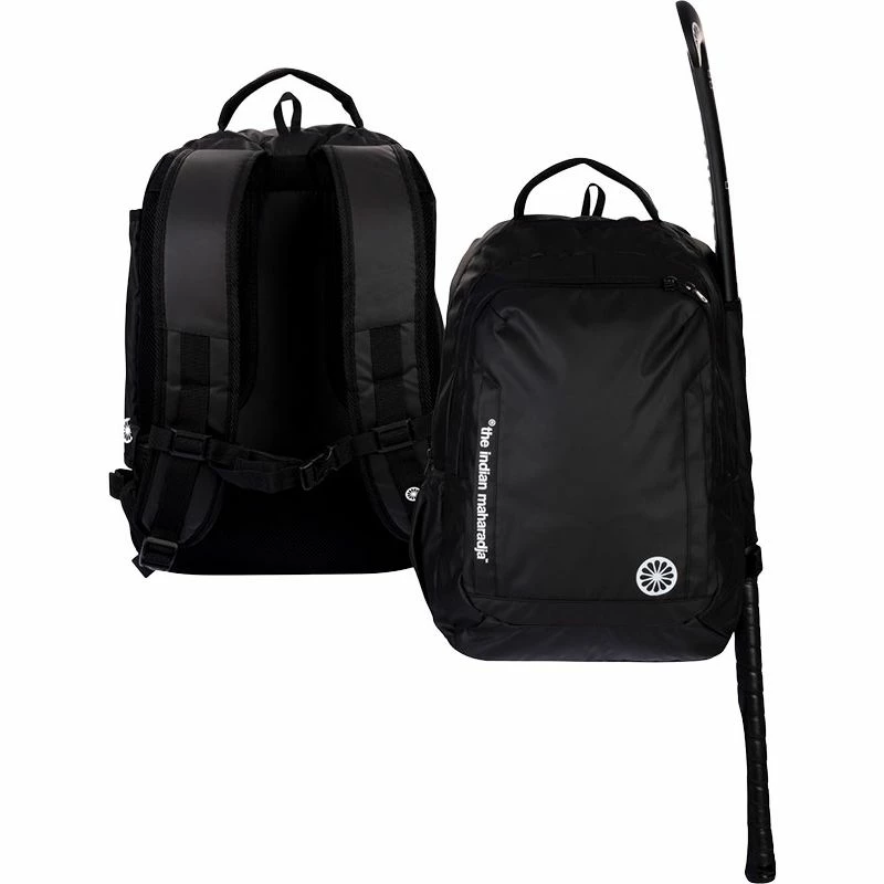 Indian Maharadja Kids Backpack PMC - Afbeelding 7