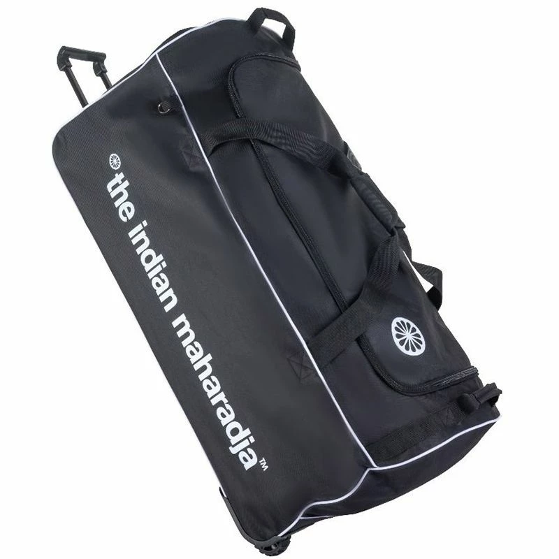 Indian Maharadja Goalie Wheel Bag