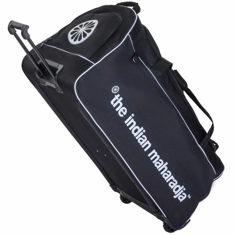 Indian Maharadja Goalie Wheel Bag - Afbeelding 2