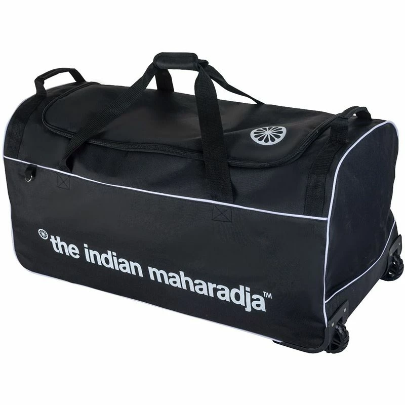 Indian Maharadja Goalie Wheel Bag - Afbeelding 3