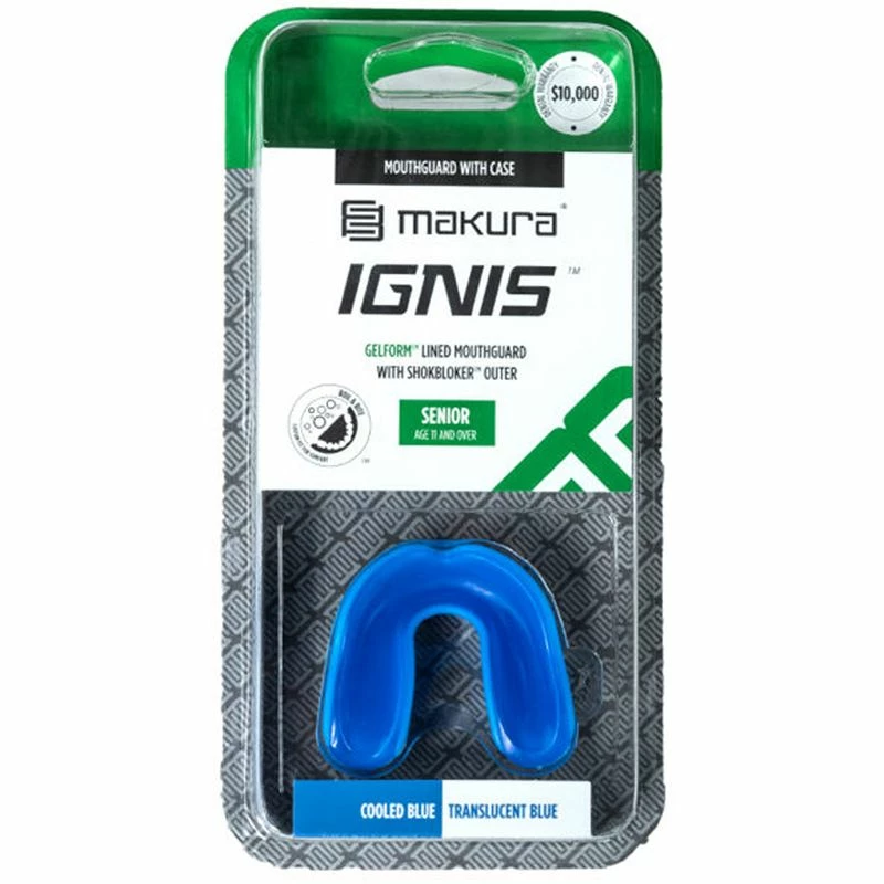 Indian Maharadja Makura Ignis Bitje Senior - Afbeelding 2