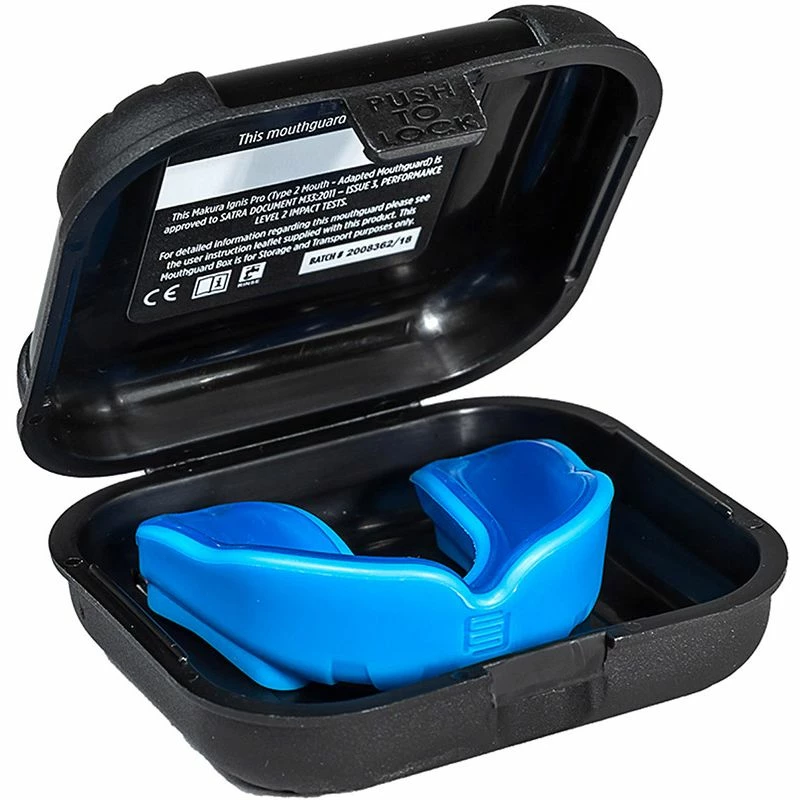 Indian Maharadja Makura Ignis Bitje Senior - Afbeelding 4