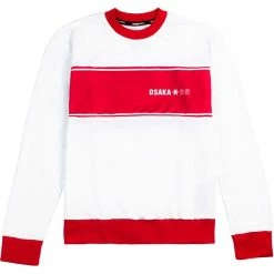 Osaka Retro Sweater Deshi Junior