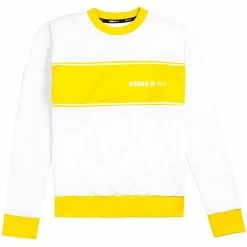 Osaka Retro Sweater Deshi Junior
