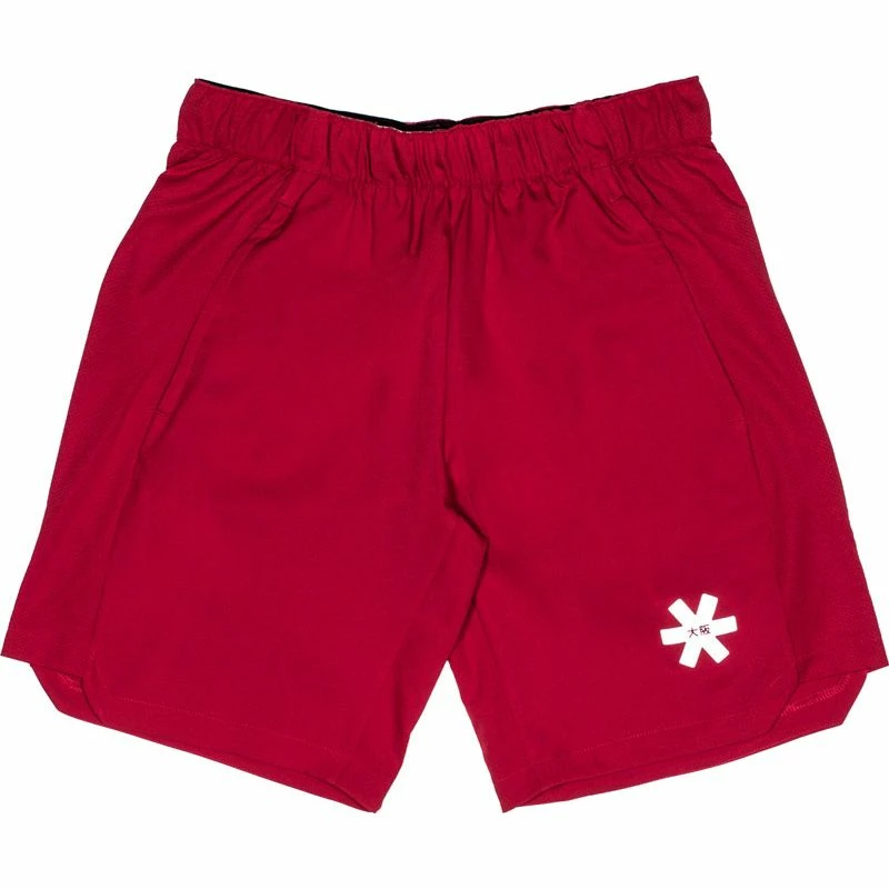 Osaka Team Short Heren - Afbeelding 2