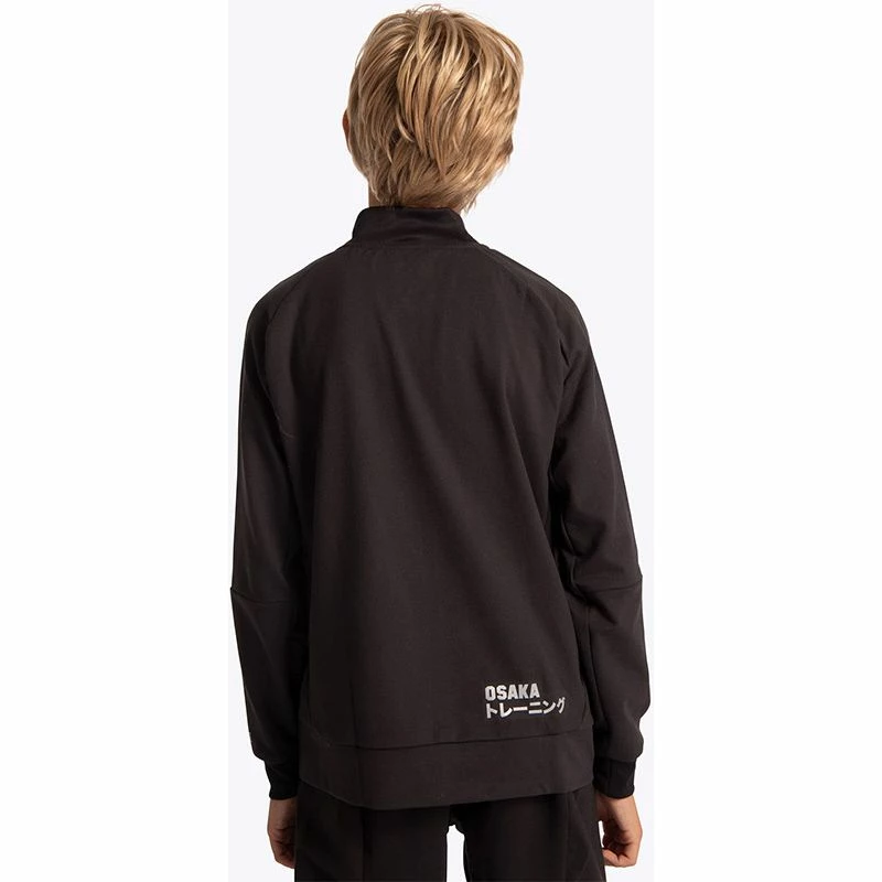 Osaka Track Top Deshi Junior - Afbeelding 5