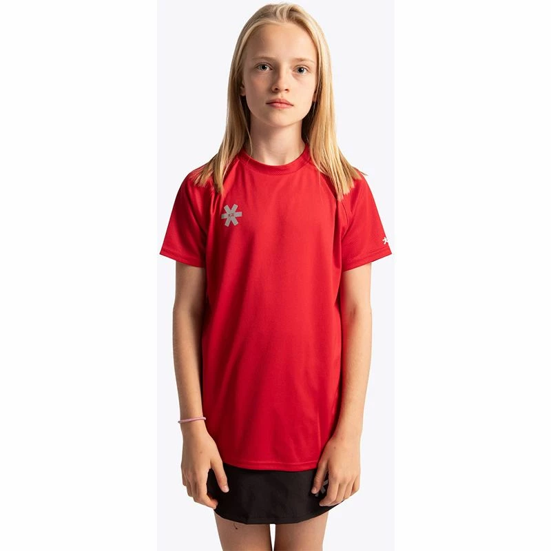 Osaka Training Tee Junior - Afbeelding 2