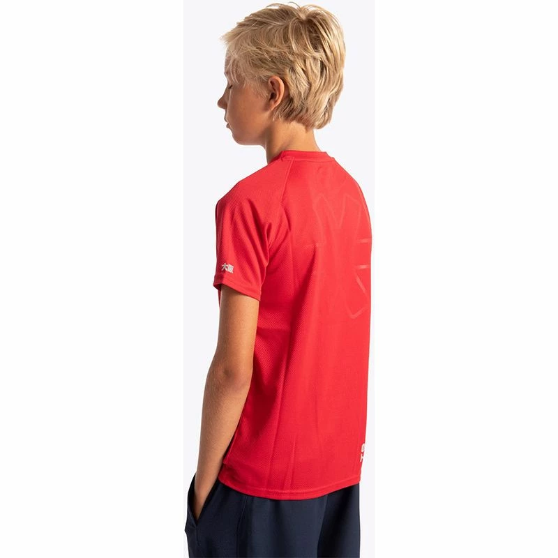 Osaka Training Tee Junior - Afbeelding 4
